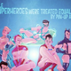 Illustration for article titled Artist Imagines World Where Male Superheroes Get Pin-up Treatment